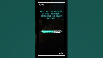 Question: What is the Purpose of the 