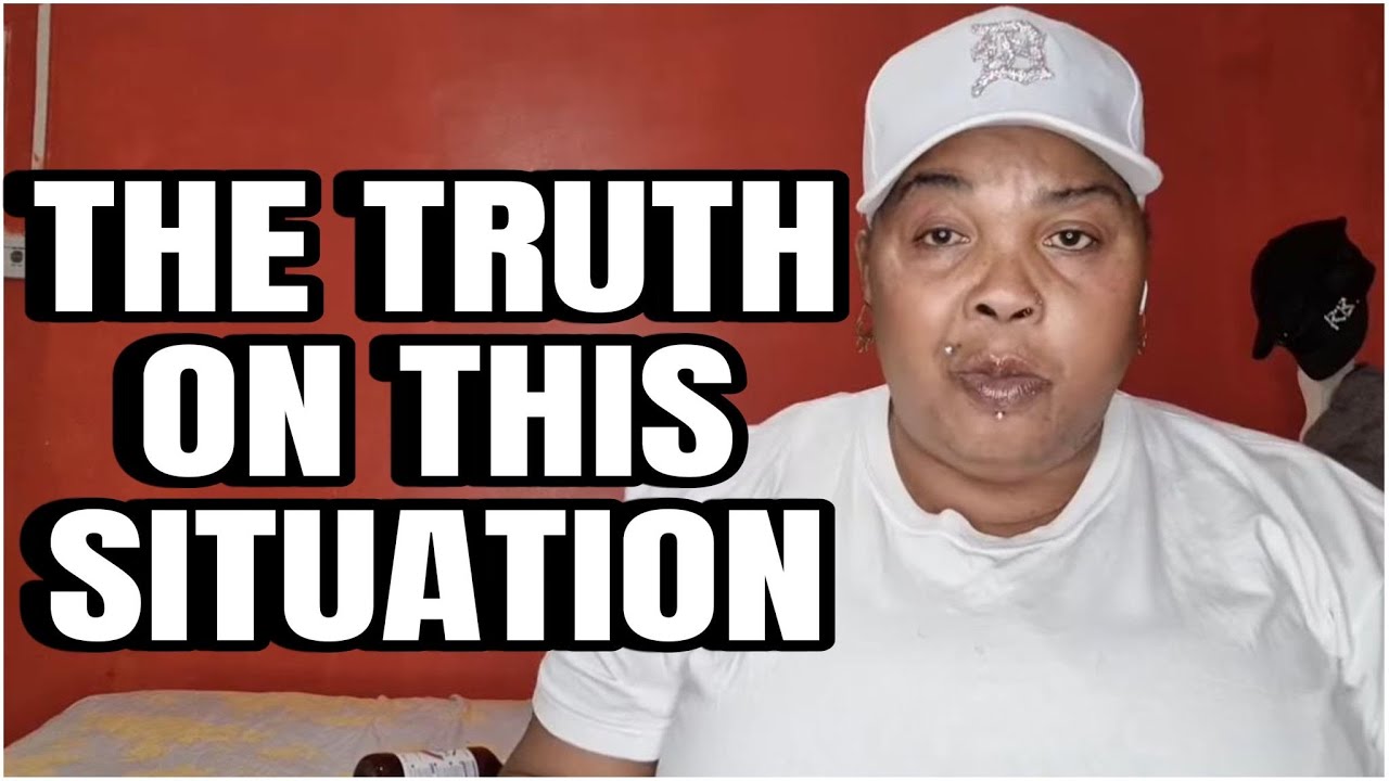 THE TRUTH ON MY SIDE. | BETWEEN MISSRFABULOUS & MUMMY FABULOUS