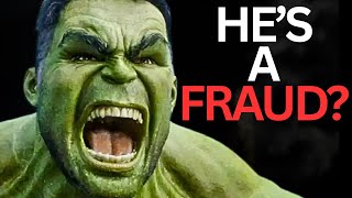 Did The Hulk Kill Peter Parker's Parents? This MCU Theory Is INSANE