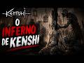 O Inferno de Kenshi (Fog Islands)