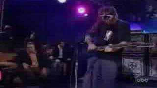 Korn - Word Up (2004)