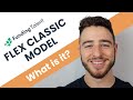Funding Talent Flex Classic Model Explanation: Rules, Payouts, Consistency Rules