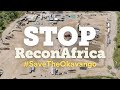 Stop ReconAfrica: Protect Namibia’s Okavango River Basin!