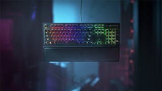 Razer BlackWidow V3 | Sinta a Diferença