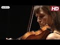 Viktoria mullova  insula orchestra  violin concerto in d  beethoven