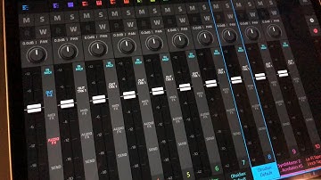 NanoStudio 2 - SynthMaster 2 - Lo-Fi Tape Keys - Let’s Make a Track - iPad Tutorial