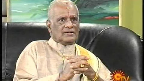 Shri.Madurai.T.S...  interview