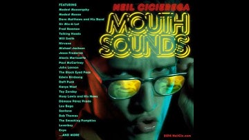 Thumbnail of Neil Cicierega - D'oh