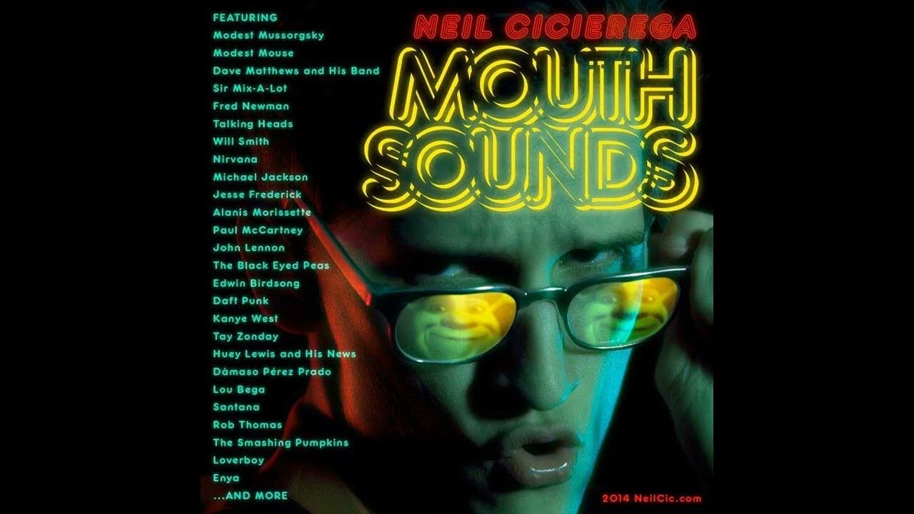 Neil Cicierega - D'oh
