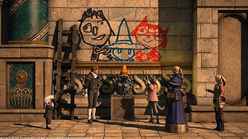 Further Hildibrand Adventures Patch 3.4: A Gazebo to Call Our Own/Don