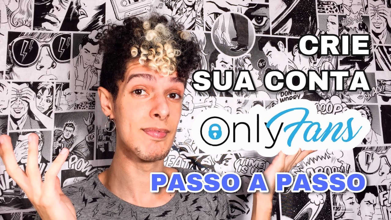 OnNowPlay: Como criar conta GRÁTIS e ganhar DINHEIRO? Onlyfans brasileiro?  Venda de packs? Vídeos? 