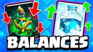 So I Play With FREEZE Now..
