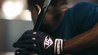 Louisville Slugger MLB Prime Wood Bats | The Hard Truth