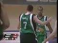 Davon Jefferson 360 Dunk