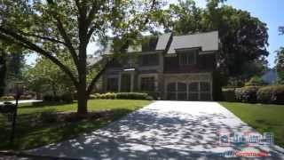 Ashford Park (Brookhaven Neighborhood Virtual Tour)
