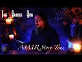 The Bronze Ring (1889) - ASMR BEDTIME STORY - Read Aloud To You!