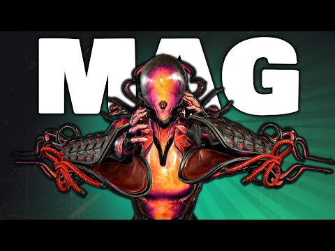 Mag Solo level cap Completed. More lvl cap with viewers | Warframe live