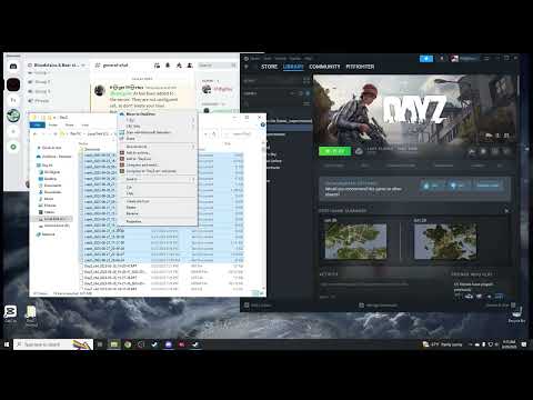 How to delete your Crash Files in DayZ