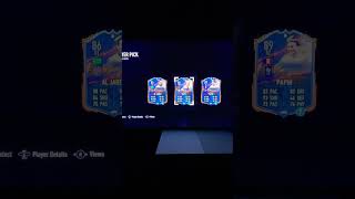 New Year Review Pack in FIFA 23 #fifa23 #fifa23packopening #fifa23shorts #fifa23rtg #fifa23content