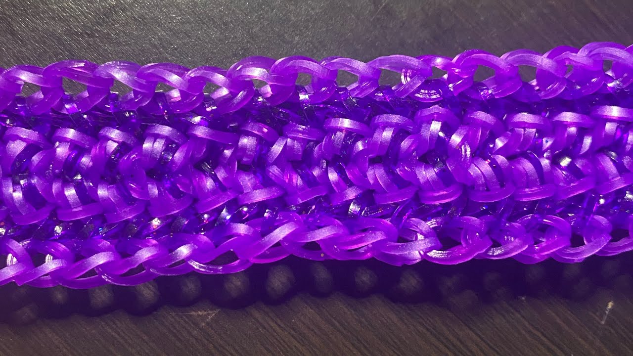 🟣💜𝐏𝐮𝐫𝐩𝐥𝐞 𝐕𝐞𝐥𝐯𝐞𝐭💜🟣 𝐍𝐞𝐰 𝐫𝐚𝐢𝐧𝐛𝐨𝐰 𝐥𝐨𝐨𝐦 𝐛𝐫𝐚𝐜𝐞𝐥𝐞𝐭 𝐕𝟔𝟐