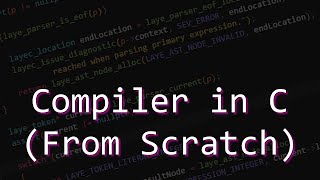 ABI Compatibility in my Compiler