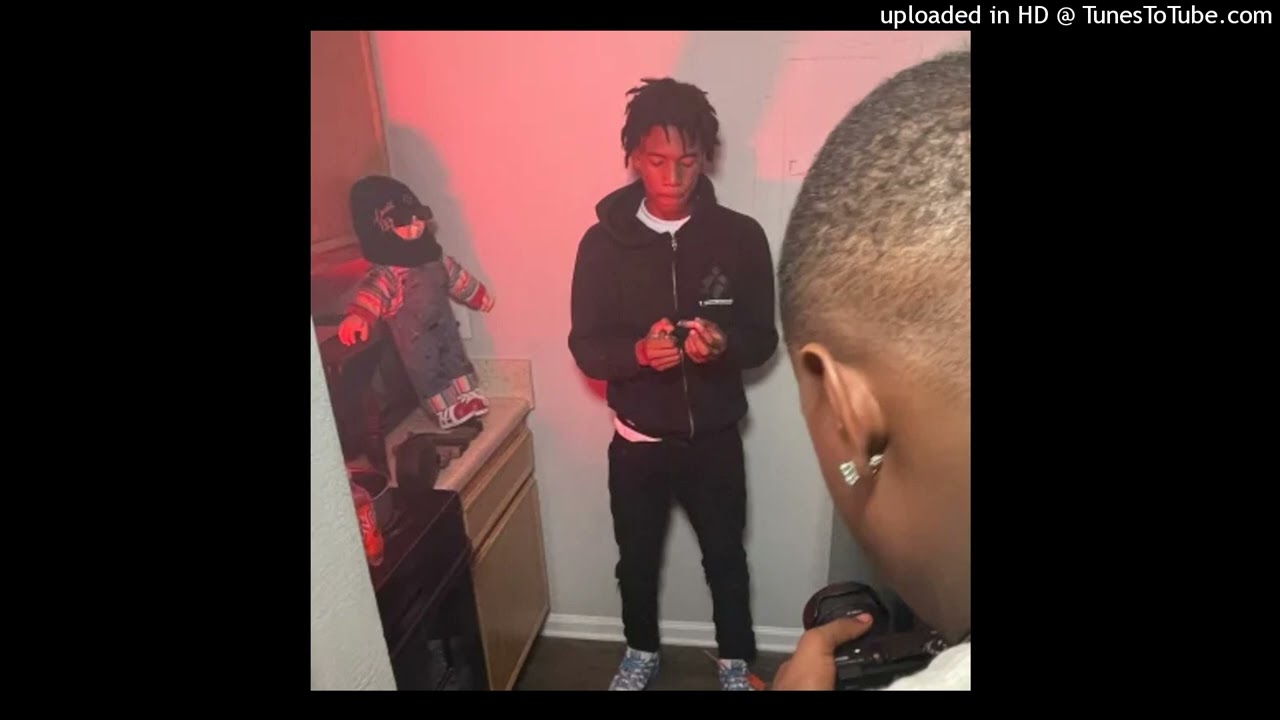 (free) glokk40spaz type beat 