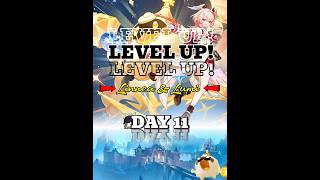 Linea build | 30 days build series #f2pbuild #genshinimpact #genshin