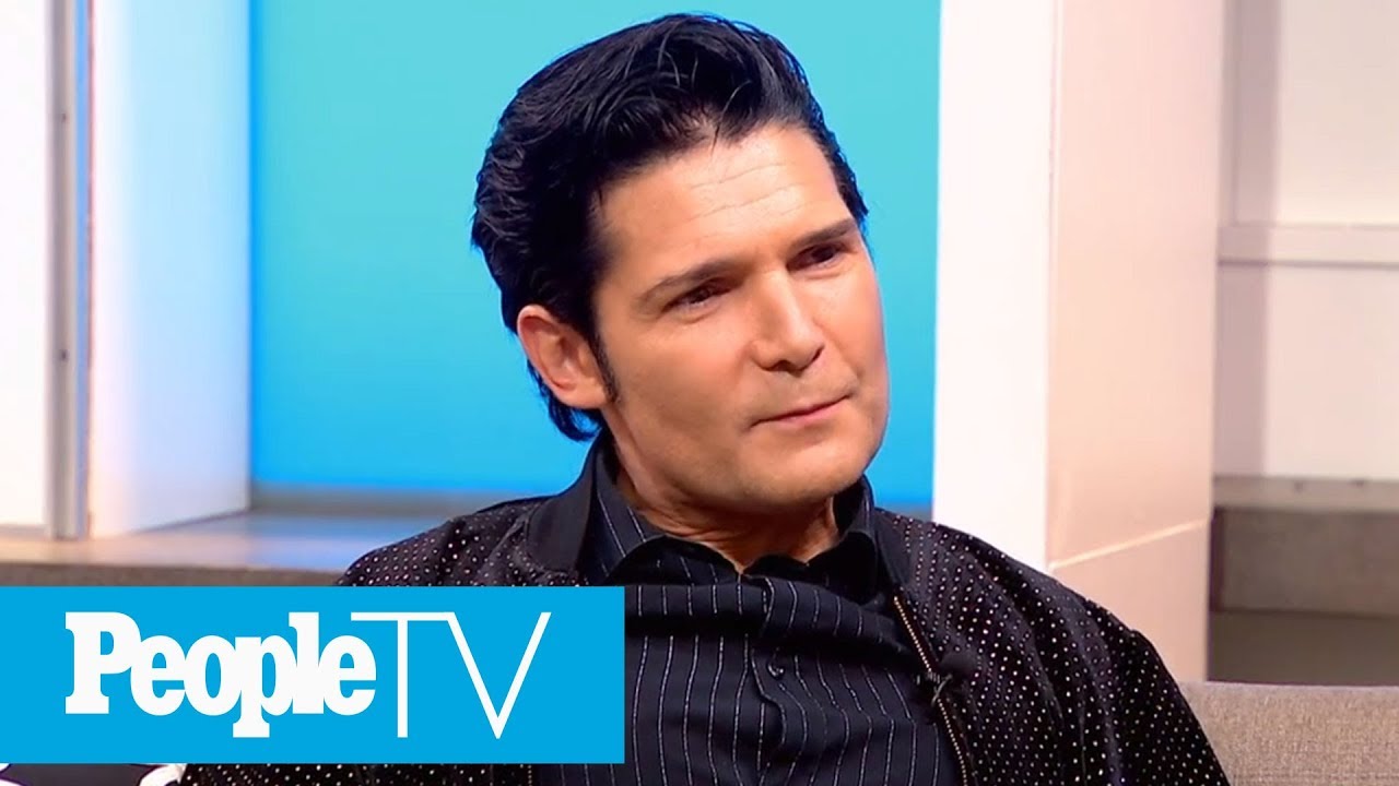 Corey Feldman Remains 'Neutral' On Abuse Allegations Against Michael