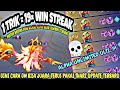 1 TRIK = 19× WIN STREAK !! GINI CARA GW BISA JUARA TERUS PAKAI THARZ DI UPDATE TERBARU 100% BERHASIL
