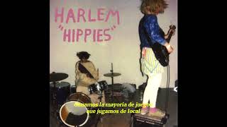 Harlem - Gay Human bones (Sub.Español)