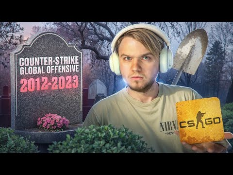 Как Я Зашел В Cs:go В 2024 Году