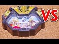 Capsule toys - Capsule game master | ガチャガチャ カプセル ゲームマスター【将軍の野望】