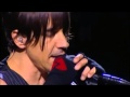 Red hot chili peppers  dont forget me live at chorzw poland 2007