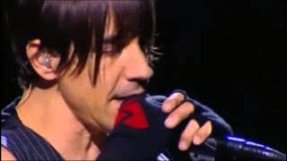 Red Hot Chili Peppers - Don't Forget Me live at Chorzów, Poland 2007