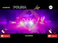 Live polina 2017 mete sa dan sa  carnaval guyane 2023