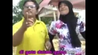 Lagu Aceh a bakar ar Jen Paya