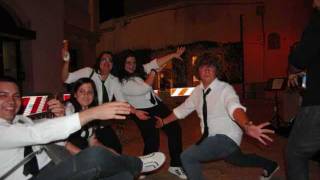 TARANTA FUSION PROJECT - Fimmine Fimmine { DOWNLOAD GRATUITO }