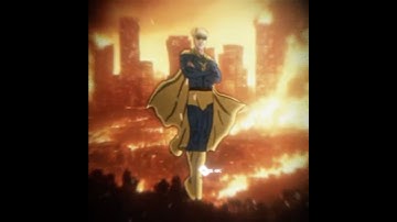 Gamma Jack Edit | Incredibles Edit #incredibles #shorts #edit #invincible
