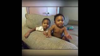 Happy 7th Birthday Aston and 6th Birthday Alexander!! by SharkLife Ventures 24 views 2 years ago 1 minute, 13 seconds