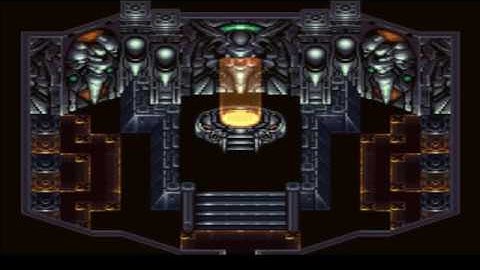 Chrono Trigger - Part 40 - The Black Omen