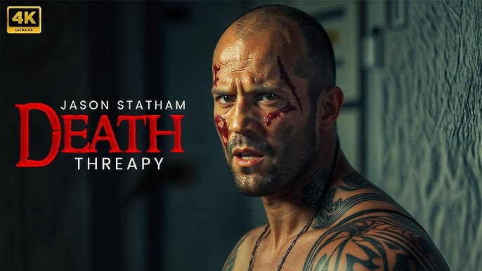 Death Therapy (2025) Death Therapy (2025)