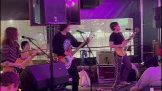 'Sleeping With the Fish' (Fat Mezz, 4-11-24)