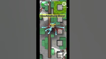 Level-48 1 vs 9 #gaming#subscribe #games #shortsvideo#trending #shortfeed #shorts #short #feedshorts