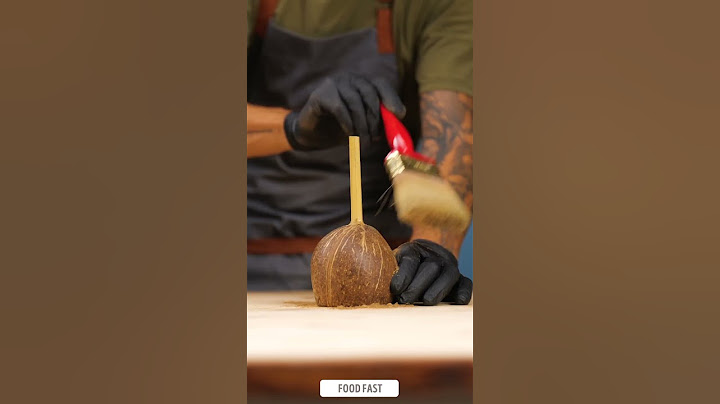 Eco-Friendly Coconut Drinkware You’ll Love
