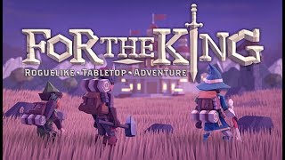 Humble Fridays | For The King from the Humble Curve Digital Bundle