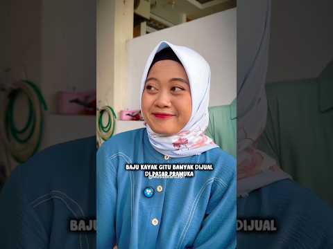Begini jadinya kalau suara hati terdengar waktu arisan
