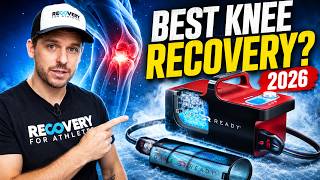 Best Knee Pain Recovery Tool in 2026 Game Ready GRPro 2.1 Review