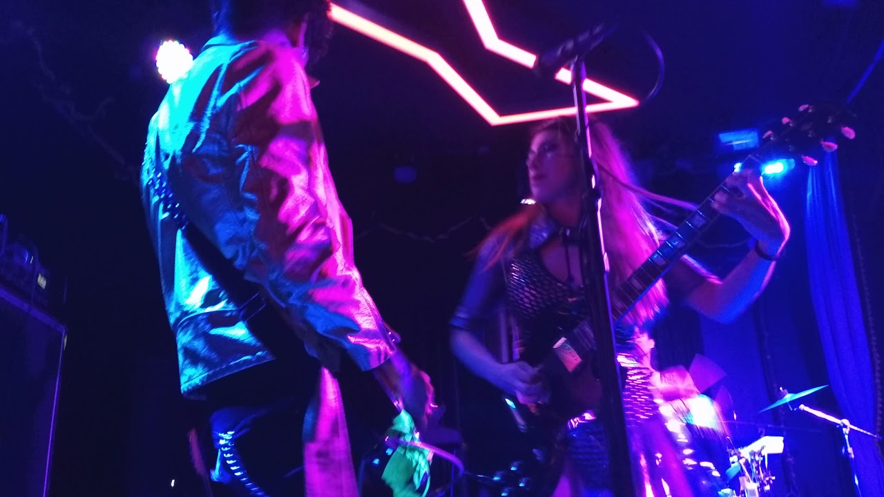 Abominables Crimen bar imperial 23 diciembre 2017