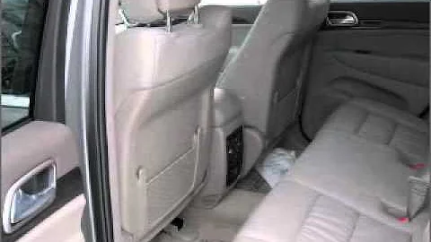 2011 Jeep Grand Cherokee - Frankenmuth MI
