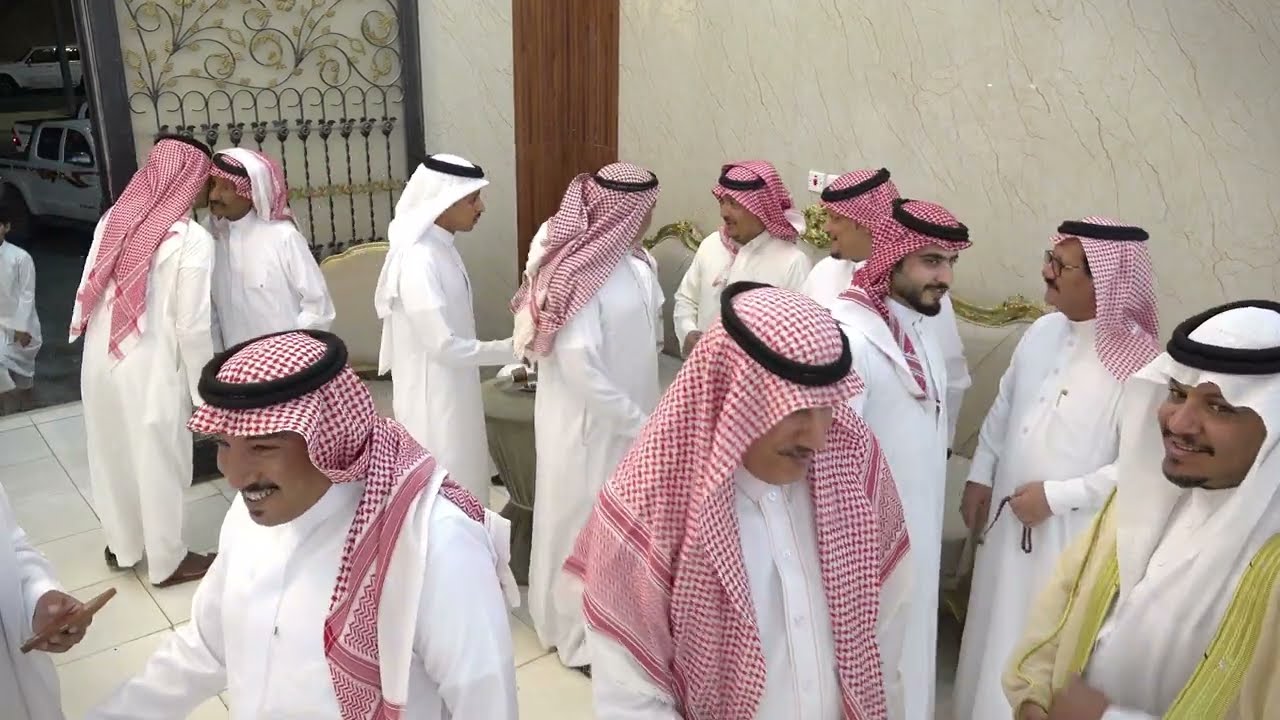 أفراح المحمود